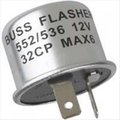 Eaton Bussmann BP552RP Fuses 2-Terminal Flasher BU321524